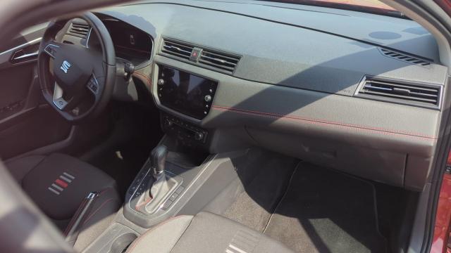 Seat Ibiza image 8