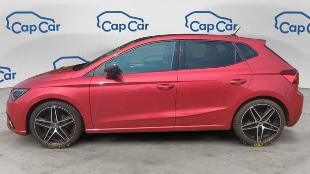 Seat Ibiza image 5