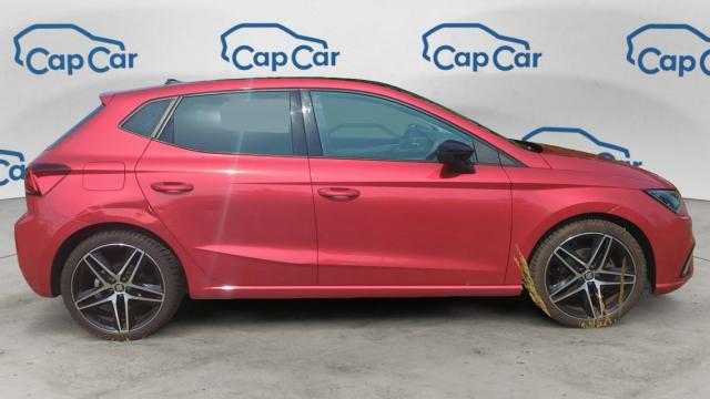 Seat Ibiza image 2