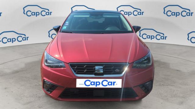 Seat Ibiza image 4