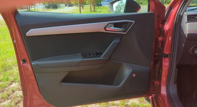 Seat Ibiza image 6