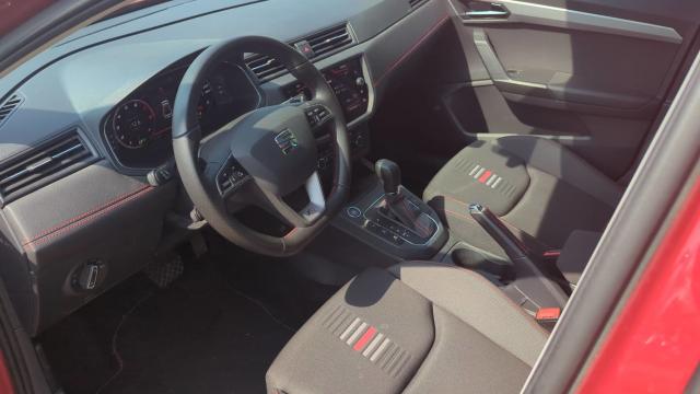 Seat Ibiza image 9