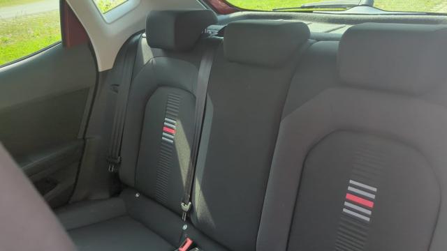 Seat Ibiza image 1