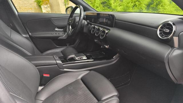 Mercedes Benz Classe A image 6
