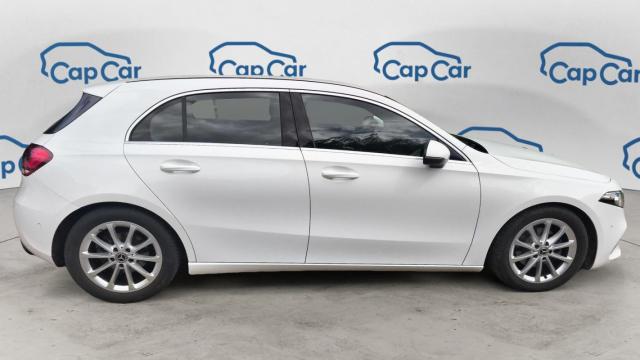 Mercedes Benz Classe A image 2