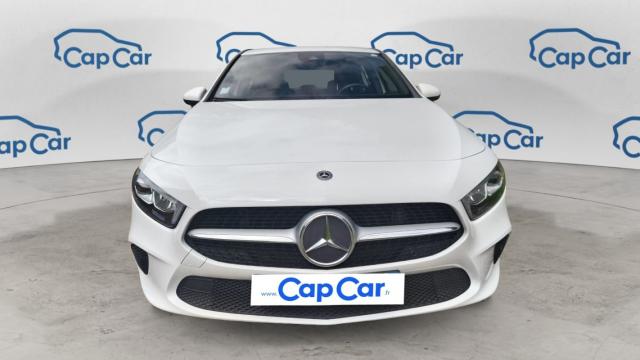 Mercedes Benz Classe A image 1