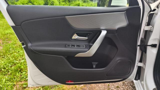 Mercedes Benz Classe A image 3