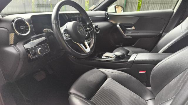 Mercedes Benz Classe A image 5