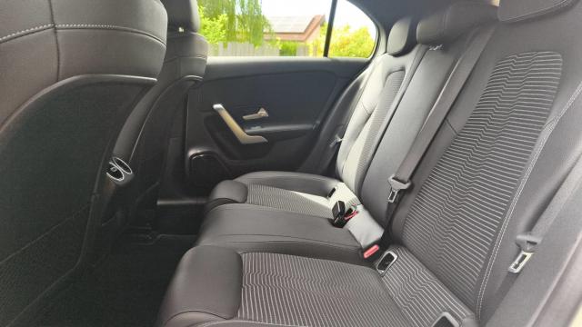 Mercedes Benz Classe A image 8