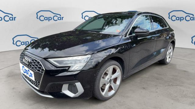Audi A3 Sportback 40 Tfsie 204 S-Tronic 6 * - Automatique Toit Ouvrant