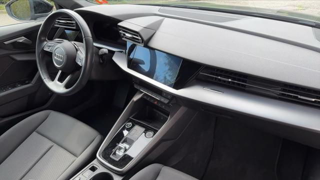 Audi A3 Sportback image 9