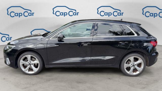Audi A3 Sportback image 5
