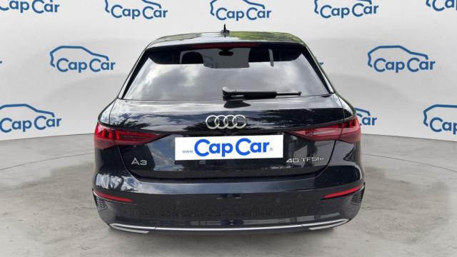 Audi A3 Sportback image 7