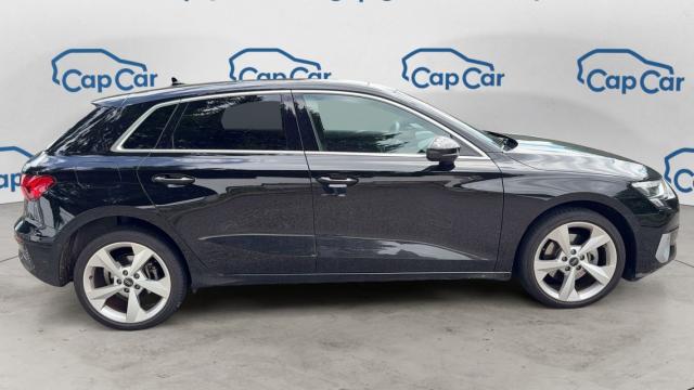 Audi A3 Sportback image 2