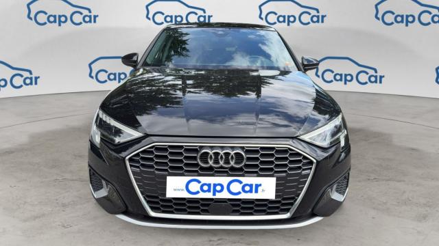 Audi A3 Sportback image 3