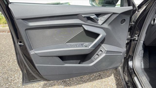 Audi A3 Sportback image 1