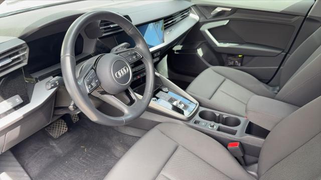 Audi A3 Sportback image 4