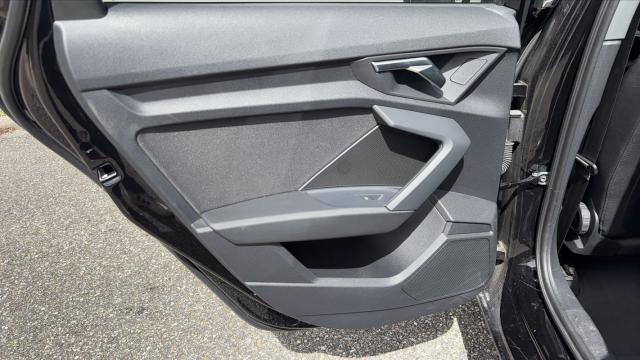 Audi A3 Sportback image 8
