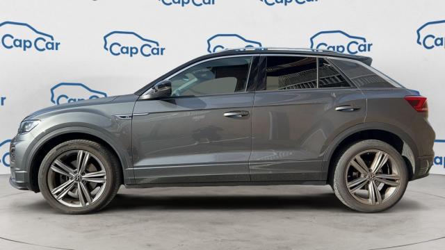 Volkswagen T-Roc image 9
