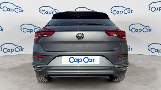 Volkswagen T-Roc image 4