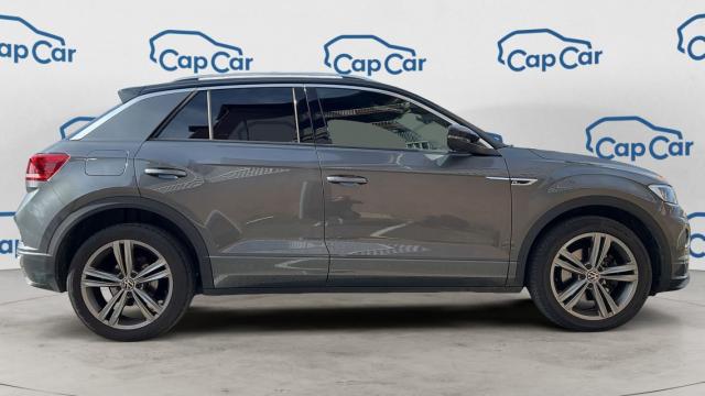 Volkswagen T-Roc image 8