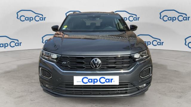 Volkswagen T-Roc image 1
