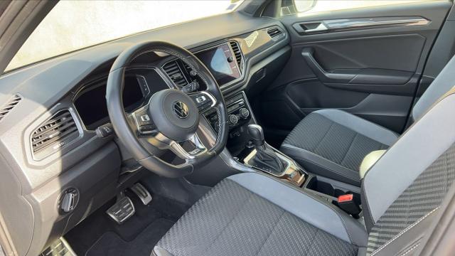 Volkswagen T-Roc image 6