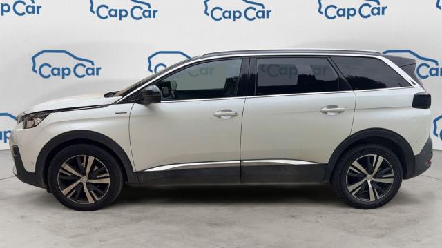 Peugeot 5008 image 5