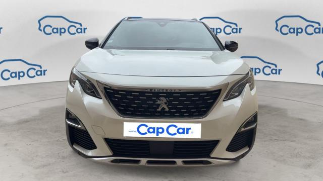 Peugeot 5008 image 7