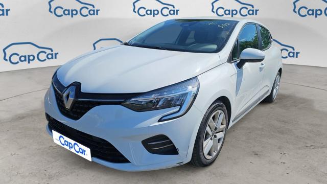 Renault Clio 1.5 Blue Dci 100 Business