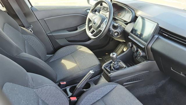 Renault Clio image 7