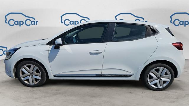 Renault Clio image 2