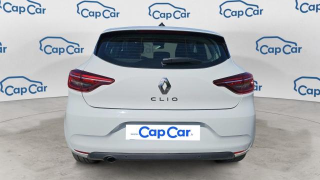 Renault Clio image 1