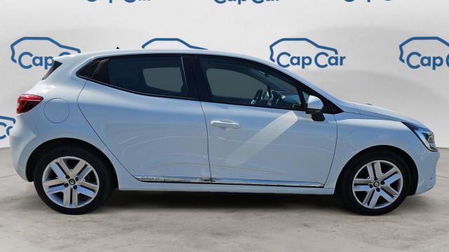 Renault Clio image 9