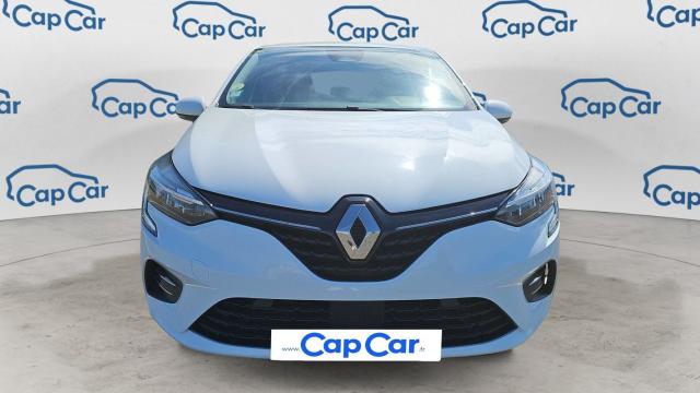 Renault Clio image 6