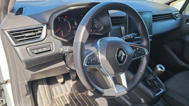 Renault Clio image 8