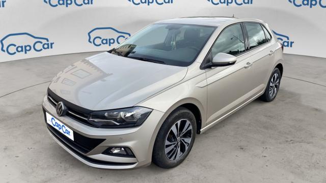 Volkswagen Polo Societe 1.6 Tdi 80 Confortline