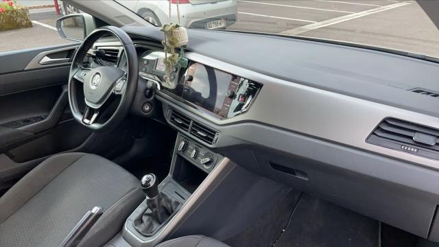 Volkswagen Polo image 1