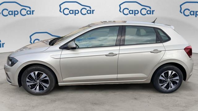 Volkswagen Polo image 4
