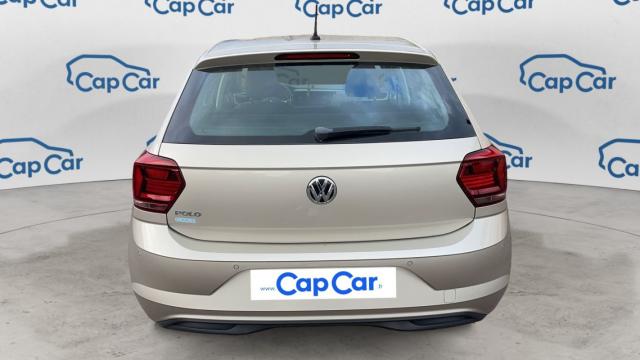 Volkswagen Polo image 6