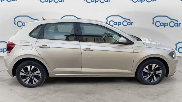 Volkswagen Polo image 5