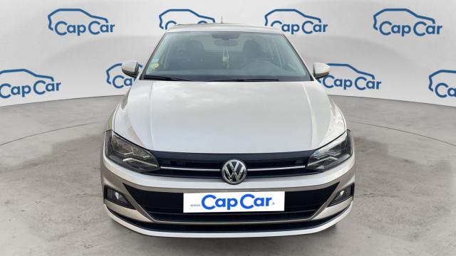 Volkswagen Polo image 9