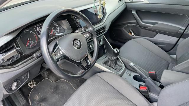 Volkswagen Polo image 2