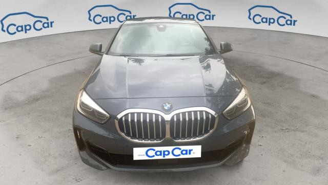 Bmw Série 1 image 1