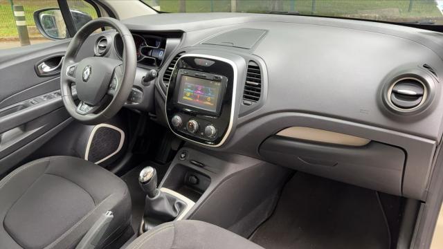 Renault Captur image 3