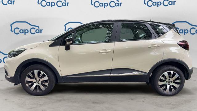 Renault Captur image 7
