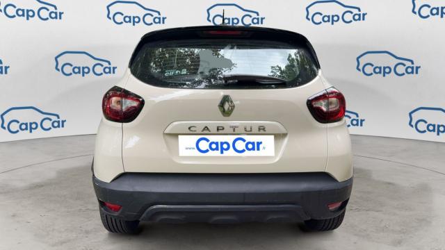 Renault Captur image 5