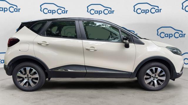 Renault Captur image 2