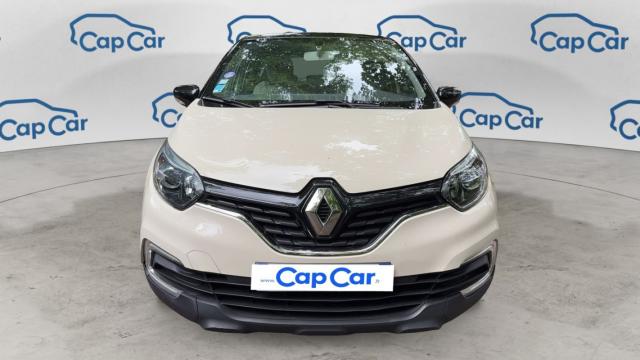 Renault Captur image 4