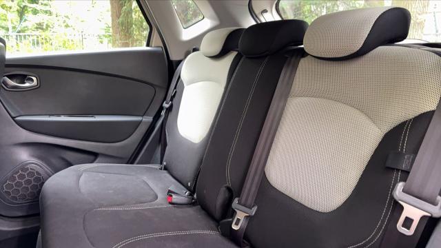 Renault Captur image 6